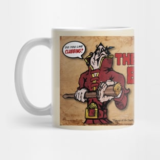 Join The Brute Squad Today Mug